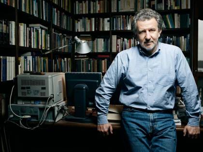 Odifreddi: I mercati non sono contenti? Monti dovrebbe rallegrarsene