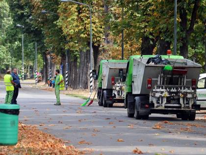 Rifiuti, Cgia di Mestre: dal 2000 bollette più care del 67%, per Tares 450 euro a famiglia