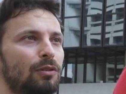 Favia: "Pronto a dimettermi"