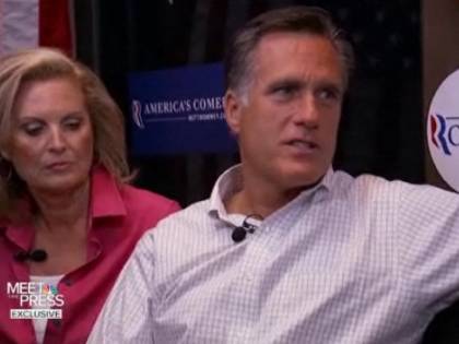 Dietrofront di Romney: la riforma sanitaria di Obama non è tutta da buttare