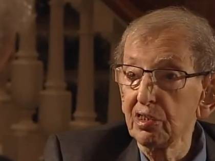 Hobsbawm, ideologia forte e verità breve