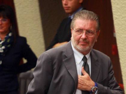 Caso Serravalle, Filippo Penati condannato in appello