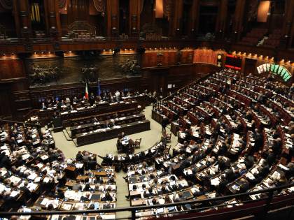 Il gioco delle poltrone tra il Pd e il Movimento 5 Stelle