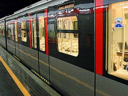 I treni della metropolitana li pagavamo 9,7 milioni. Ora «solo» sette