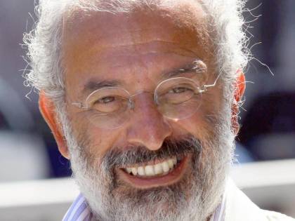 Lerner bastona la Lega e minaccia pure l'Italia