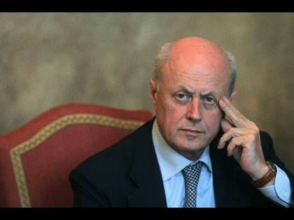 Tabacci punta alla Regione Lombardia: "Potrei presentarmi io"