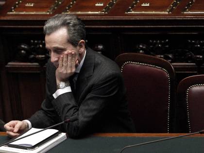 Grilli: "Possibile riduzione Irap dal 2014"
