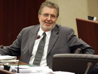 Tangenti, Penati fa il furbo e incassa la prescrizione