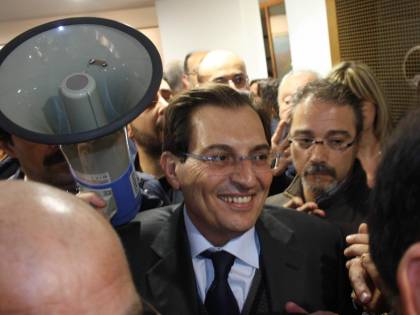 Regione Siciliana, vince il partito del non voto