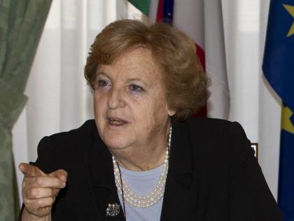 Lazio, Cancellieri: "Elezioni insieme alle politiche"