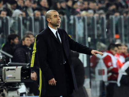 Il Chelsea esonera Di Matteo