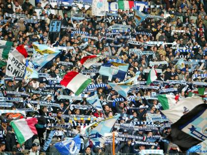 Lazio deferita da Uefa Contro lo Stoccarda giocherà a porte chiuse