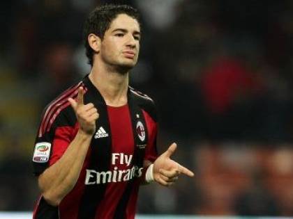 Pato è del Corinthians Caso Osvaldo alla Roma