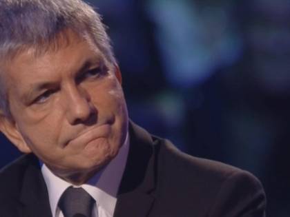 Vendola, il nuovo “parolaio rosso”