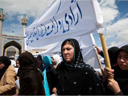 Afghanistan, se il prezzo della pace sono i diritti delle donne