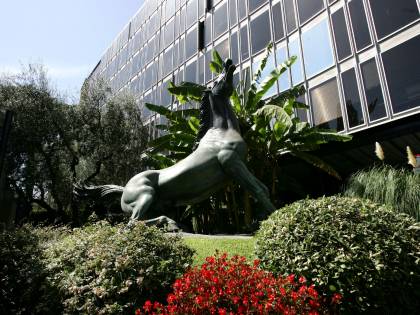 Nomine Rai, Franco Di Mare a Rai 3 e Mario Orfeo al Tg 3