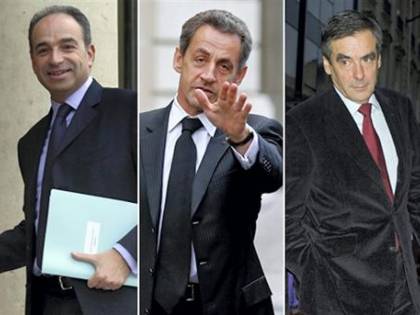 Francia, Ump verso la spaccatura. E Marine Le Pen cresce