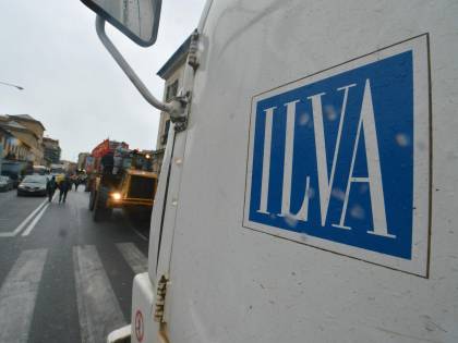 Ilva, l'azienda chiederà la cassa integrazione per oltre 6.500 operai