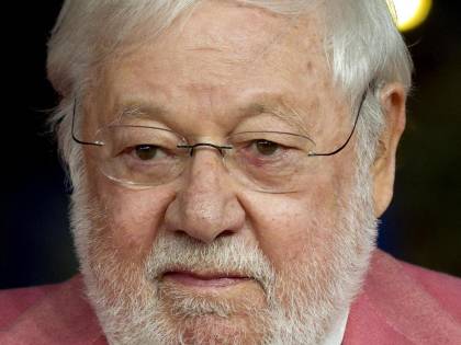 Paolo Villaggio: "Italia triste e rassegnata", Grillo in politica? "Lo invidio"