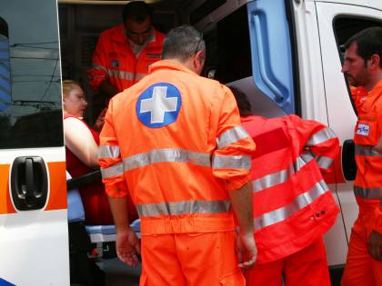 Pacco con polvere sospetta al dicastero del Lavoro: 7 dipendenti in ospedale