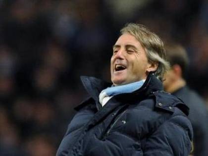 Roberto Mancini e il suo football raccontati in un libro
