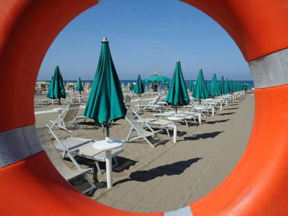 Così il Demanio vuole (s)vendere le spiagge