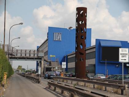 Ilva ai sindacati: "Stop a Genova entro 4 giorni"