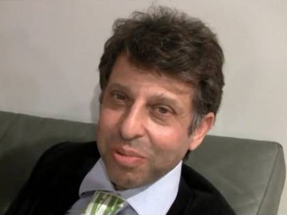 È morto Riccardo Schicchi