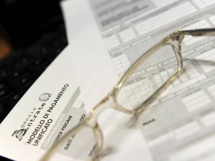 Slitta al 10 giugno la consegna del 730