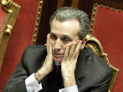Grilli nei guai: "Casa ai Parioli pagata sotto i valori di mercato"
