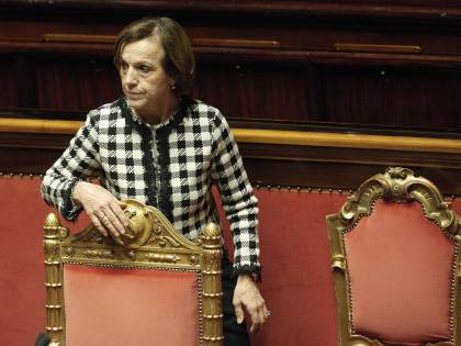 L'ennesima provocazione: Fornero si tappa le orecchie e non ascolta i deputati