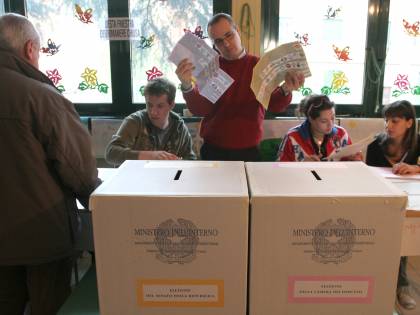 Mancano due mesi al voto: par condicio, liste, alleanze