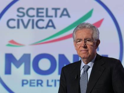 Lista Monticarlo, la paura fa 9,90: zero seggi alla Camera sotto il 10%
