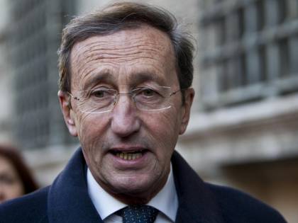 L'ultima di Fini: "Saremo sopra il 20%"
