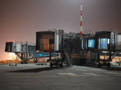 Malpensa, pronto il terzo Satellite: investimento di 300 milioni
