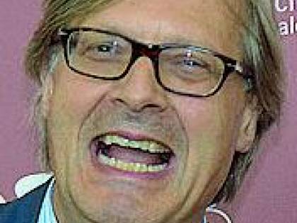 Le mie lacrime (di coccodrillo) per "Radio Belva"
