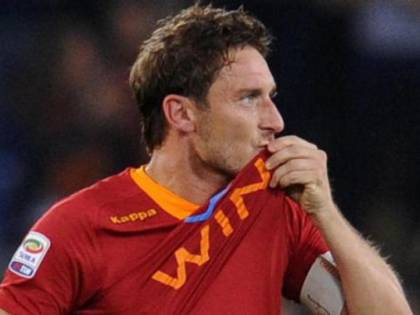 Totti sì, Cassano no: Roma-Inter atto primo sorride solo Zeman
