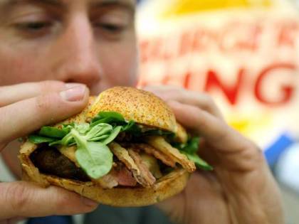 Usare le tasse per far dimagrire i cittadini? La dieta la fa il portafoglio