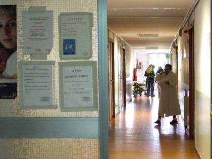 Adesso la Sicilia apre ai trans: un reparto per cambiare sesso all'ospedale Civico di Palermo