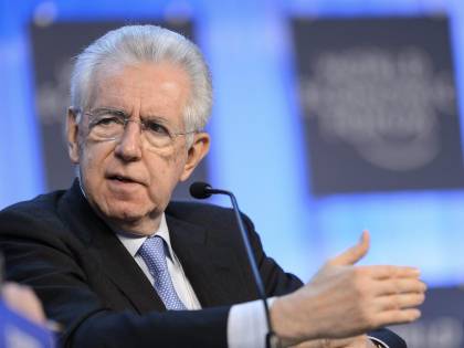 Monti, schiaffo da radical chic: "I social? Non contano nulla..."