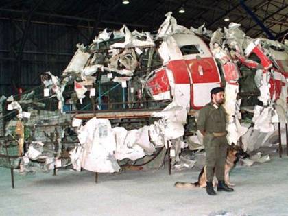 Ustica, lo Stato deciso a risarcire i parenti