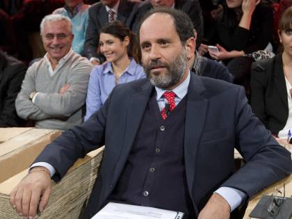 Il programma di Ingroia? Sequestri e occupazioni