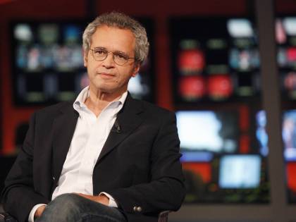 Mentana: "La par condicio è una legge stupida"