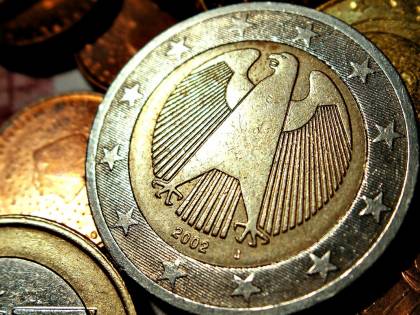 Nelle nostre tasche sempre più euro falsi