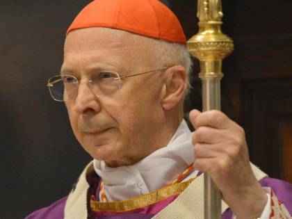 Cei, Bagnasco: "Respingere migranti tradisce valori Europa"