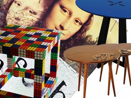 I "Reflessi" del design brasiliano in mostra a Milano