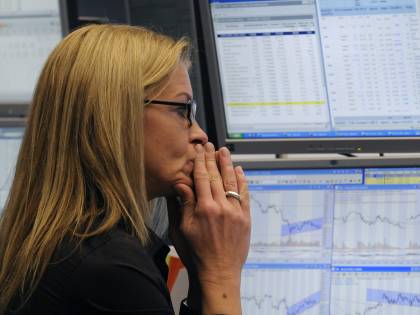 Le Borse brindano alla Scozia: i listini ai massimi dal 2008 poi tornano giù