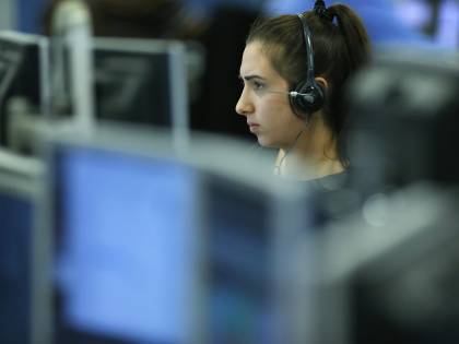 Azioni Retelit alla ribalta