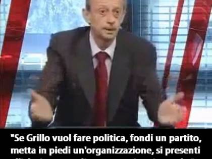 Le grandi profezie di Piero Fassino
