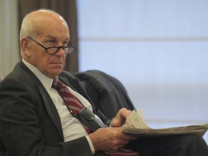 Bertinotti perde l'ufficio ma il suo staff si ribella